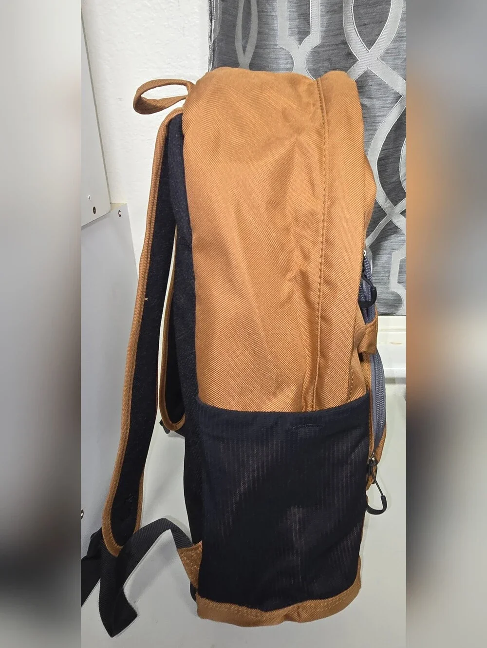 Quiksilver backpack dual